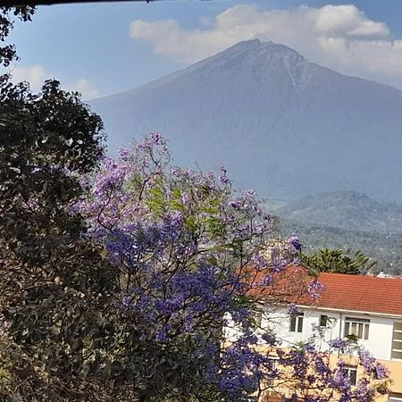 Boulevard Inn Mt Meru Arusha Esterno foto