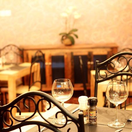 Boulevard Inn Mt Meru Arusha Esterno foto