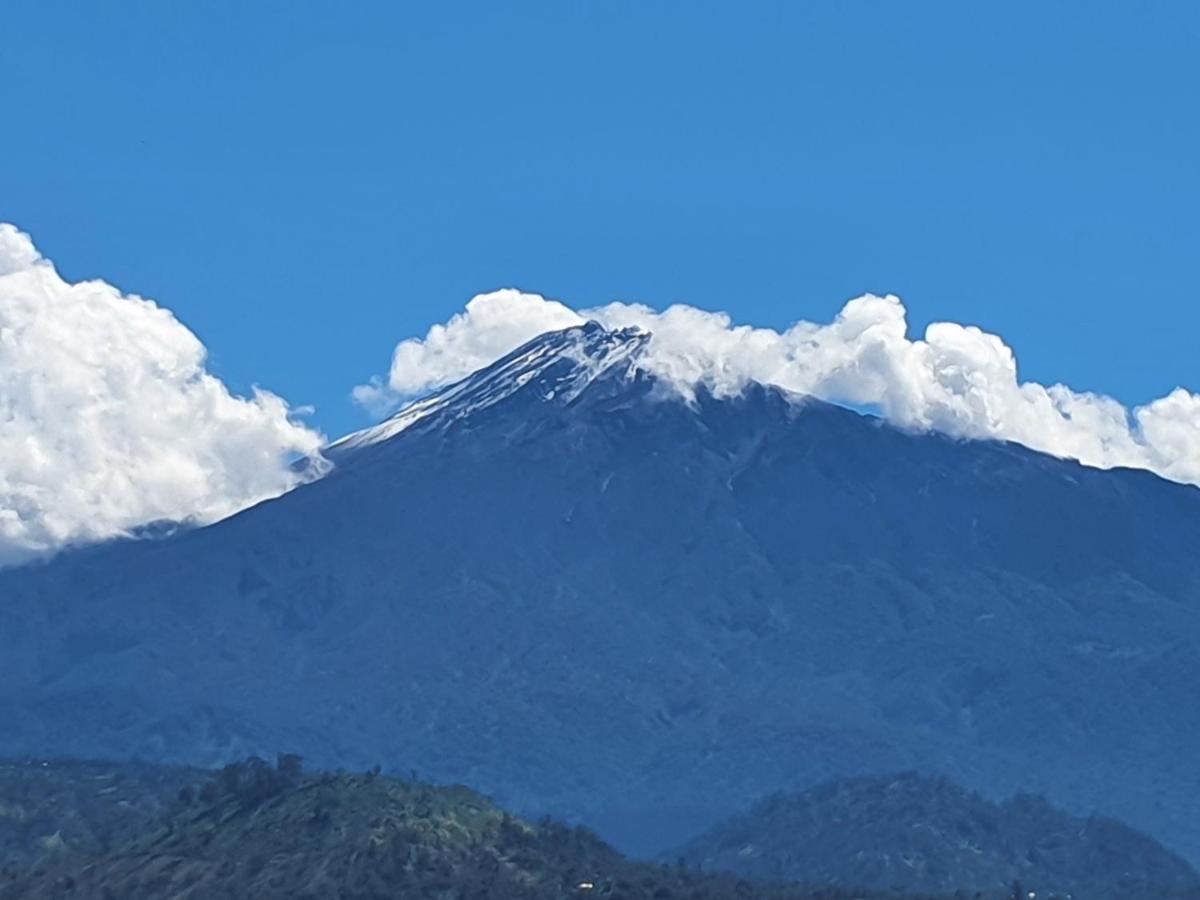 Boulevard Inn Mt Meru Arusha Esterno foto