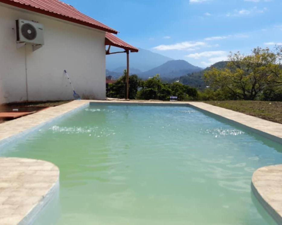 Boulevard Inn Mt Meru Arusha Esterno foto