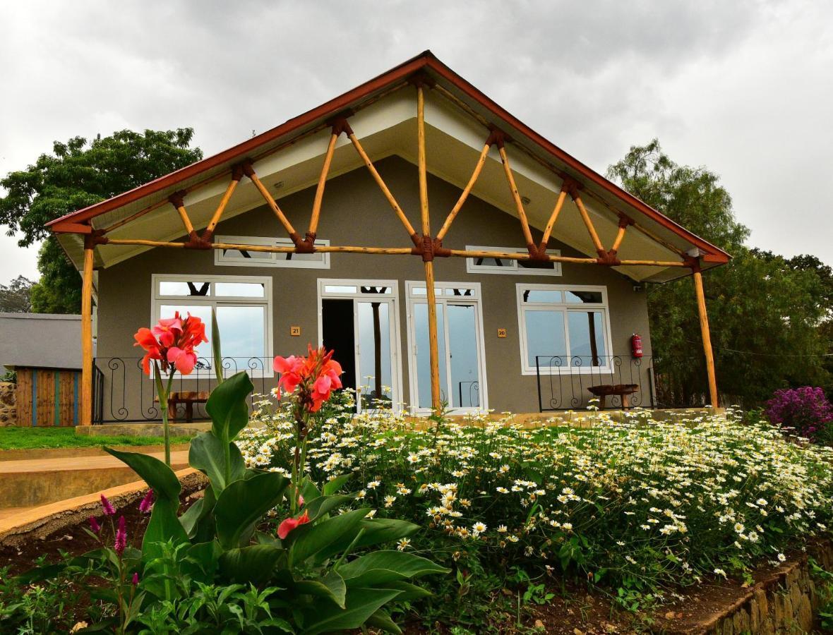 Boulevard Inn Mt Meru Arusha Esterno foto