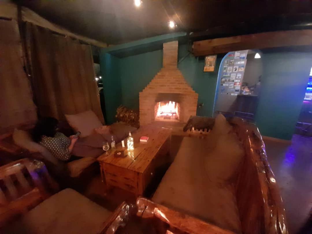 Boulevard Inn Mt Meru Arusha Esterno foto