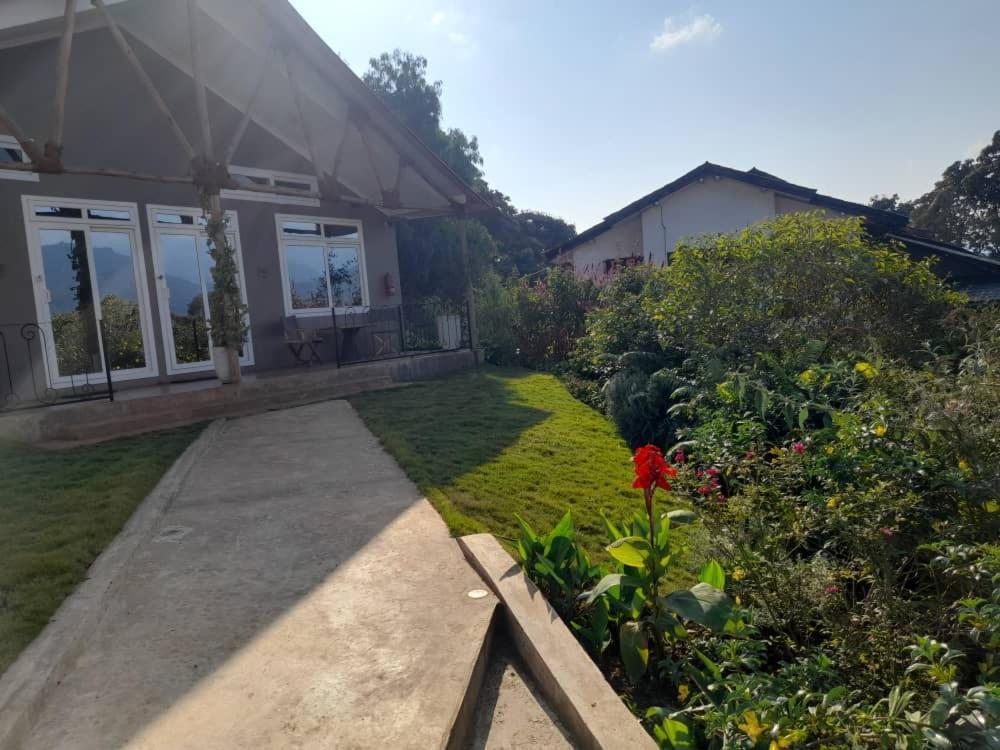 Boulevard Inn Mt Meru Arusha Esterno foto