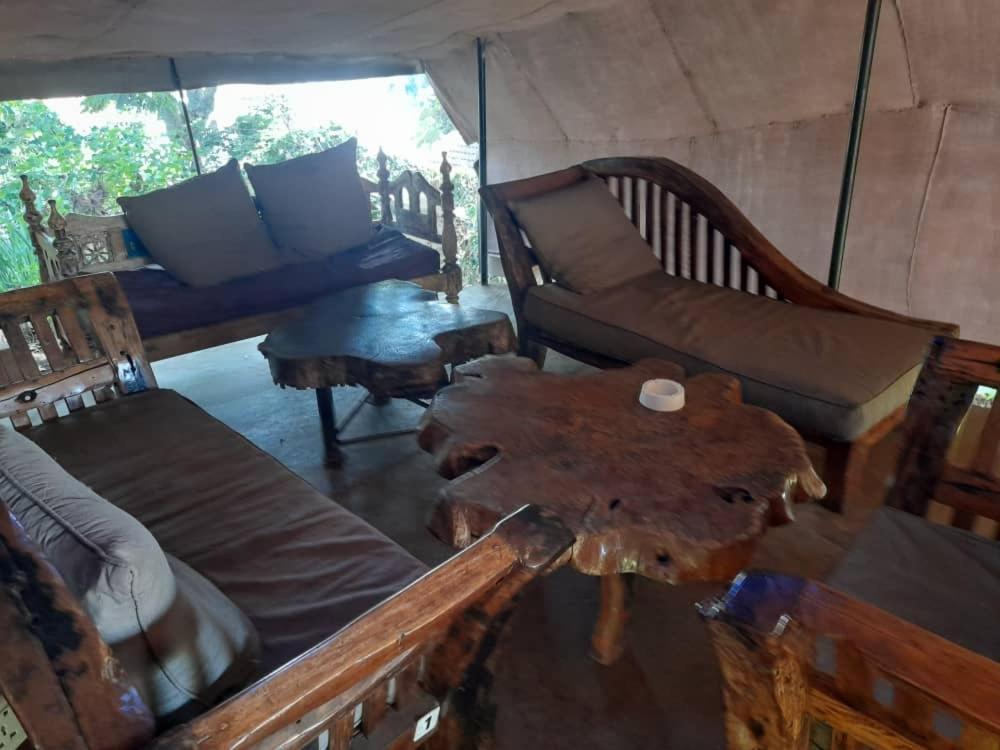 Boulevard Inn Mt Meru Arusha Esterno foto