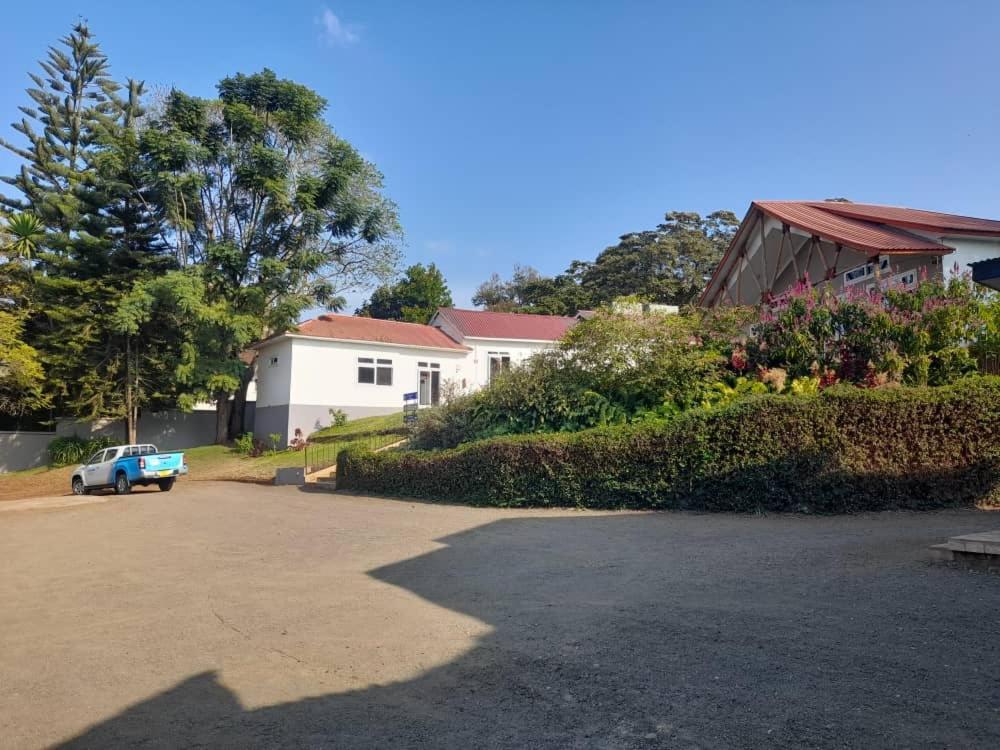 Boulevard Inn Mt Meru Arusha Esterno foto