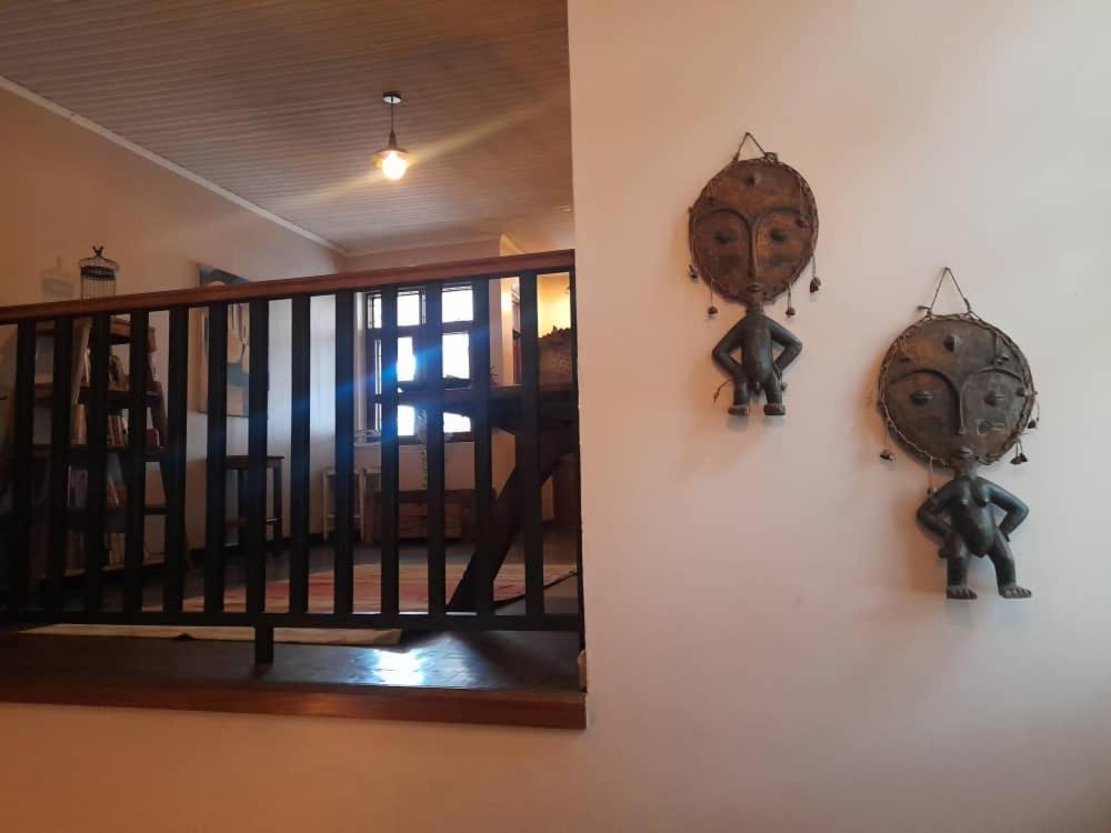 Boulevard Inn Mt Meru Arusha Esterno foto