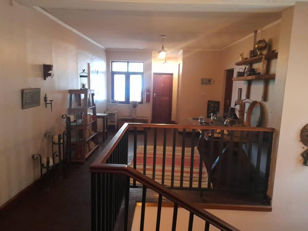 Boulevard Inn Mt Meru Arusha Esterno foto