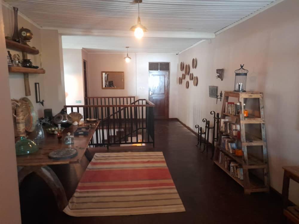 Boulevard Inn Mt Meru Arusha Esterno foto