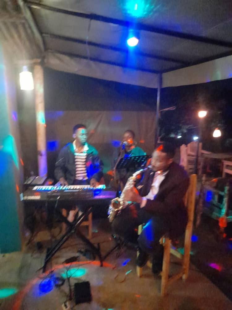 Boulevard Inn Mt Meru Arusha Esterno foto