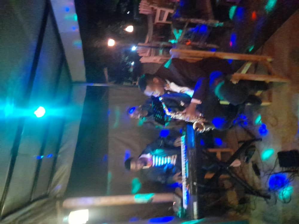 Boulevard Inn Mt Meru Arusha Esterno foto