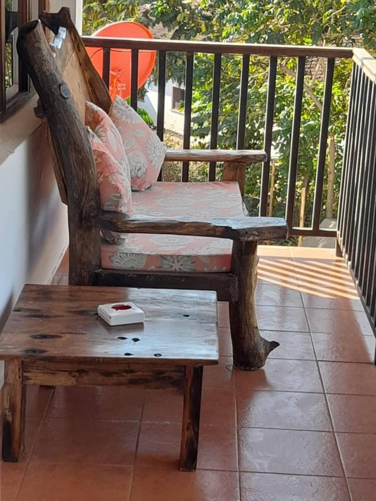 Boulevard Inn Mt Meru Arusha Esterno foto