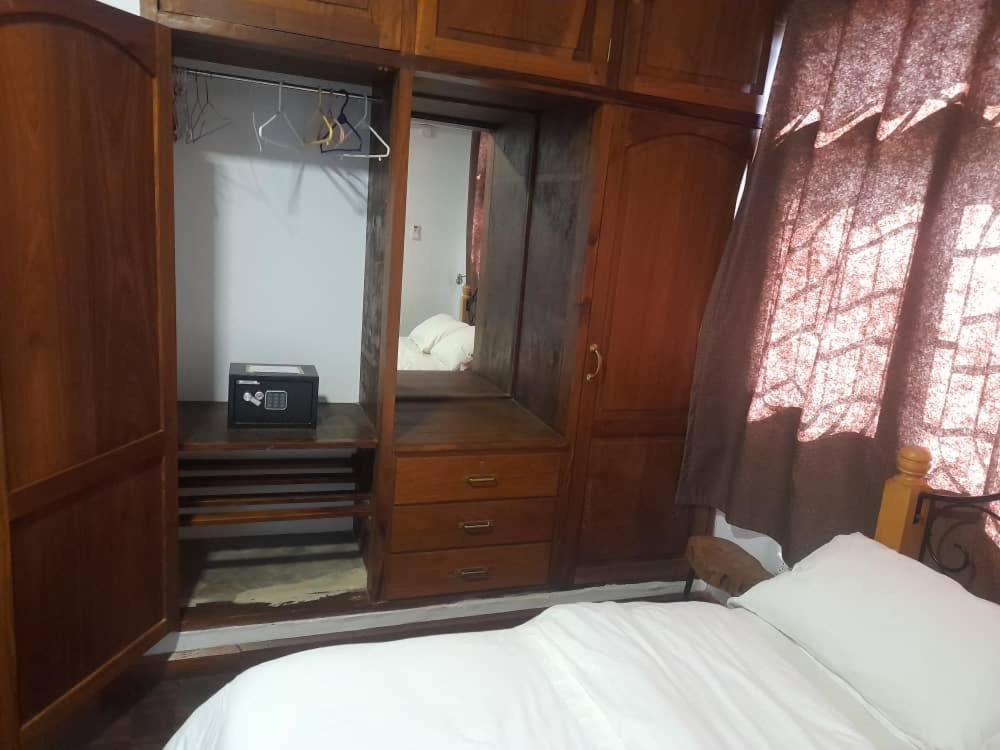 Boulevard Inn Mt Meru Arusha Esterno foto