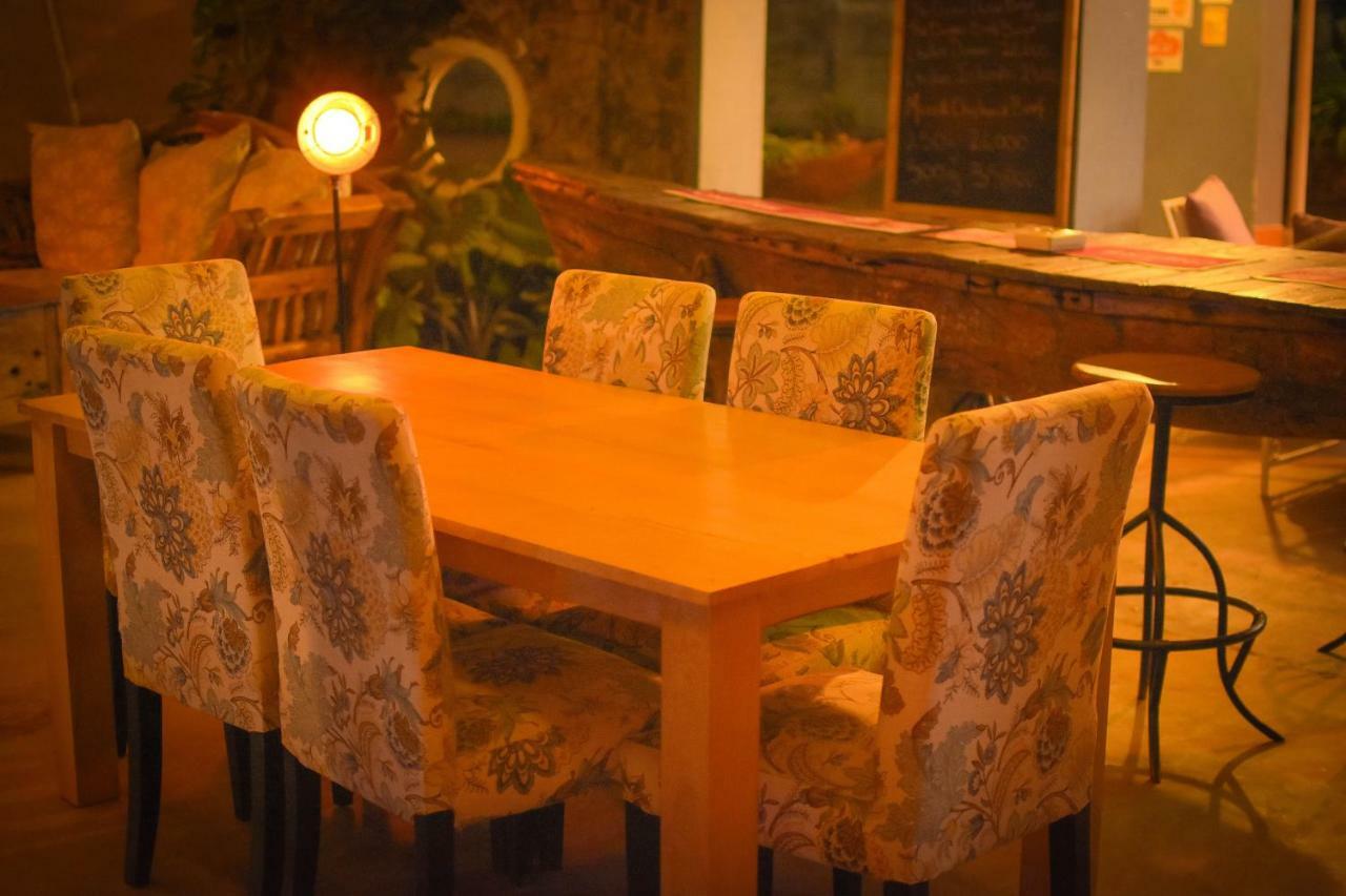 Boulevard Inn Mt Meru Arusha Esterno foto